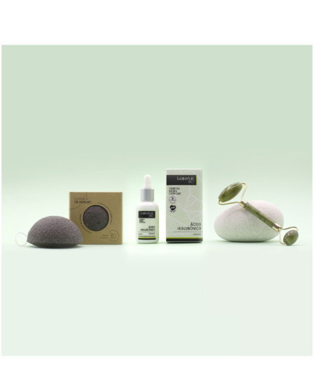 RITUAL REAFIRMANTE ILUMINADOR