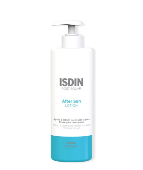 AFTER SUN LOTION