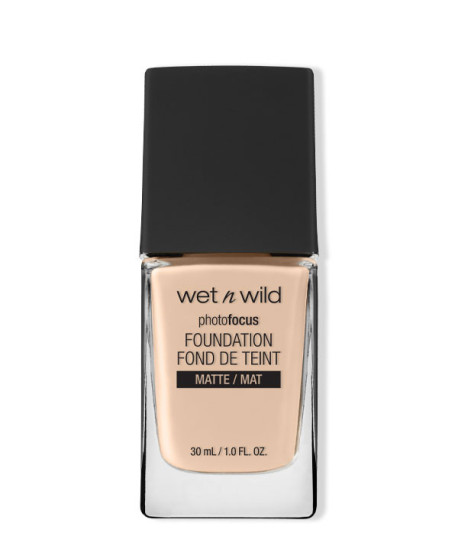 PHOTO FOCUS FOUNDATION MATTE