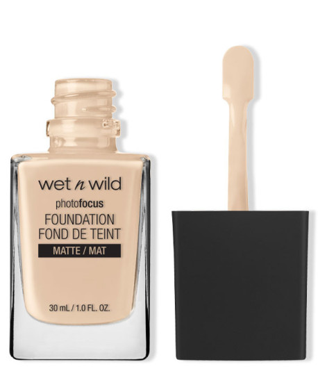 PHOTO FOCUS FOUNDATION MATTE