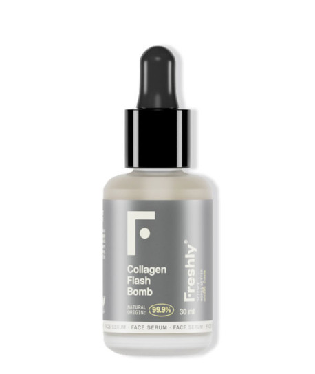 COLLAGEN FLASH BOMB