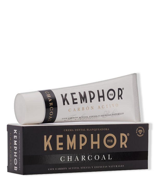 KEMPHOR CHARCHOAL