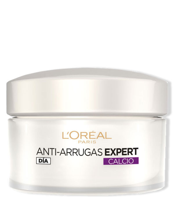 ANTI-ARRUGAS EXPERT 55+