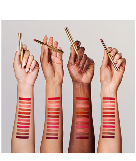 PURE COLOR EXPLICIT SILK MATTE