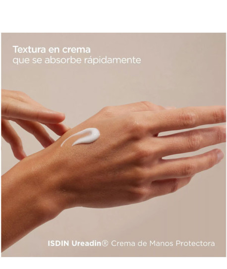 UREADIN CREMA DE MANOS PROTECTORA DUPLO