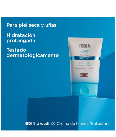 UREADIN CREMA DE MANOS PROTECTORA DUPLO