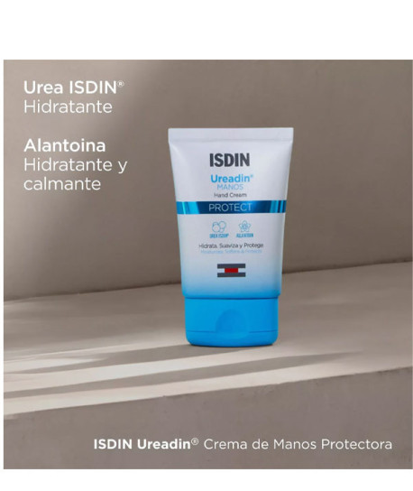 UREADIN CREMA DE MANOS PROTECTORA DUPLO