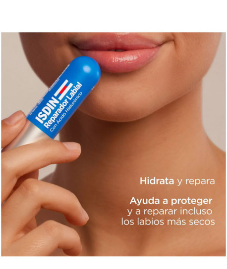 REPARADOR LABIAL STICK