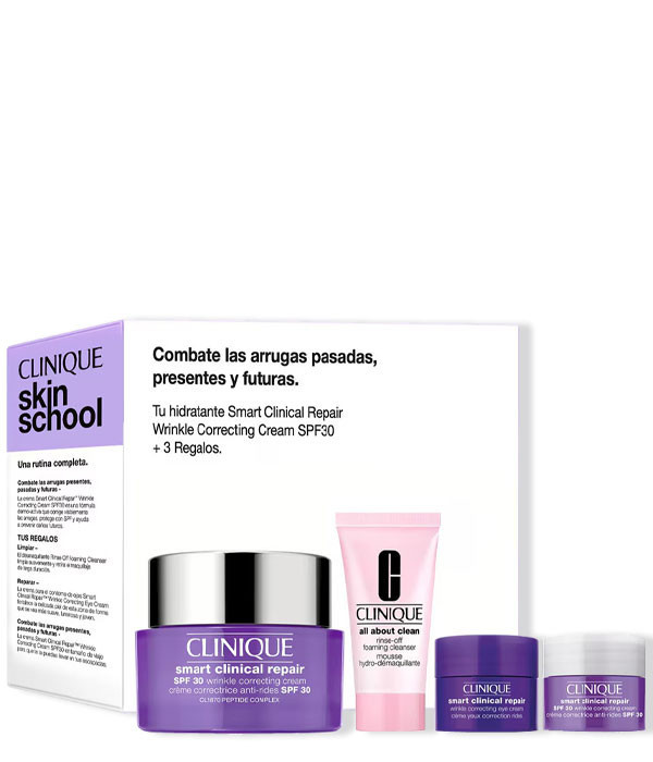 SMART CLINICAL REPAIR SPF30...