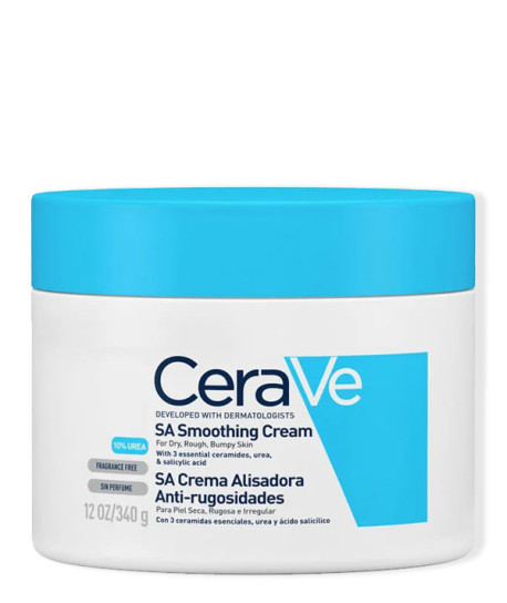 SA CREMA ALISADORA ANTI-RUGOSIDADES