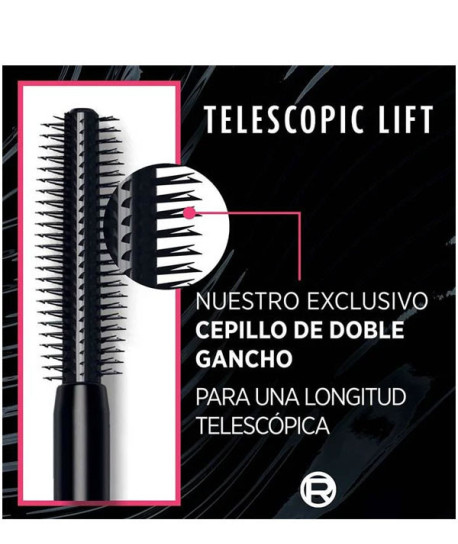TELESCOPIC LIFT MASCARA