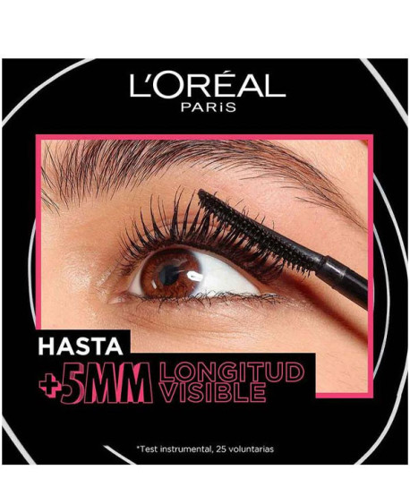 TELESCOPIC LIFT MASCARA