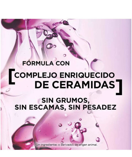 TELESCOPIC LIFT MASCARA