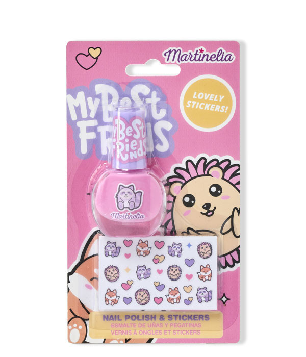 MY BEST FRINDS ESMALTE CON...