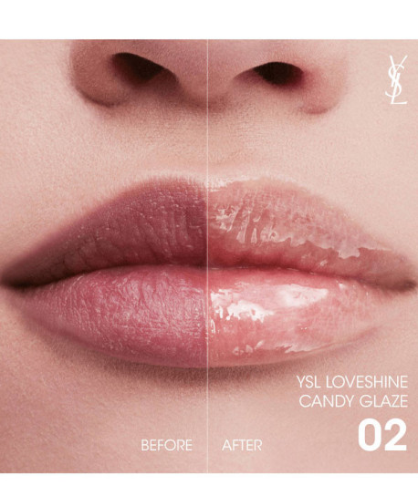 LOVESHINE CANDY GLAZE