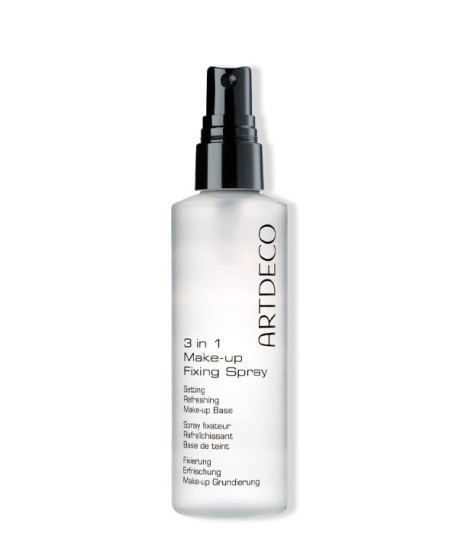 3 IN 1 MAKE-UP FIXING SPRAY