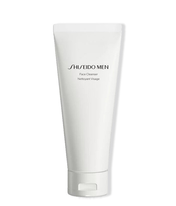FACE CLEANSER