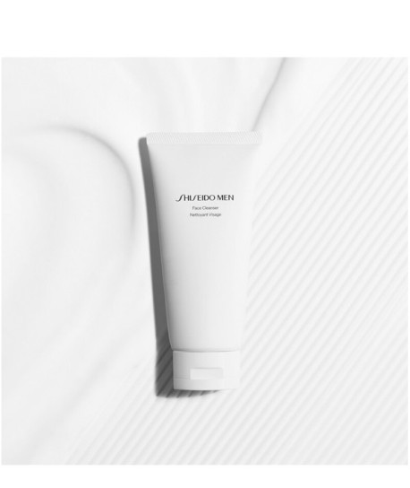 FACE CLEANSER