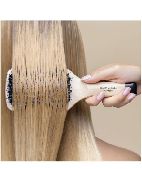 LA BROSSE BRILLANCE & DOUCEUR