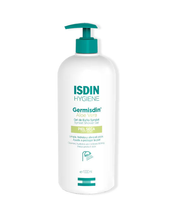 GERMISDIN ALOE VERA GEL DE...