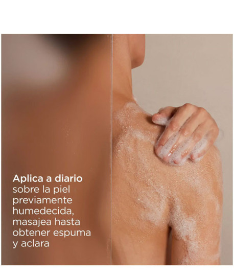 GERMISDIN ALOE VERA GEL DE BAÑO