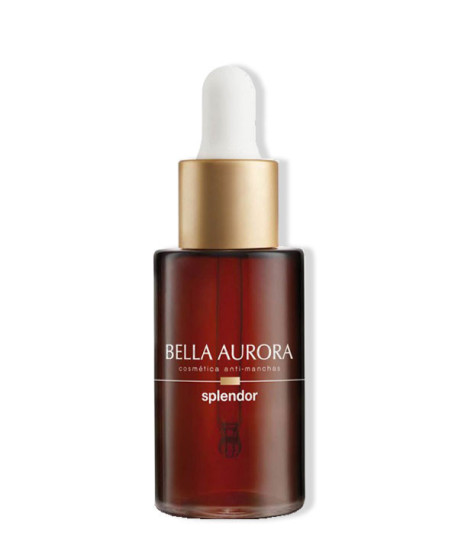 SPLENDOR SERUM ILUMINADOR
