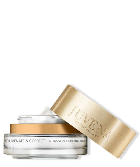 INTENSIVE NOURISHING DAY CREAM