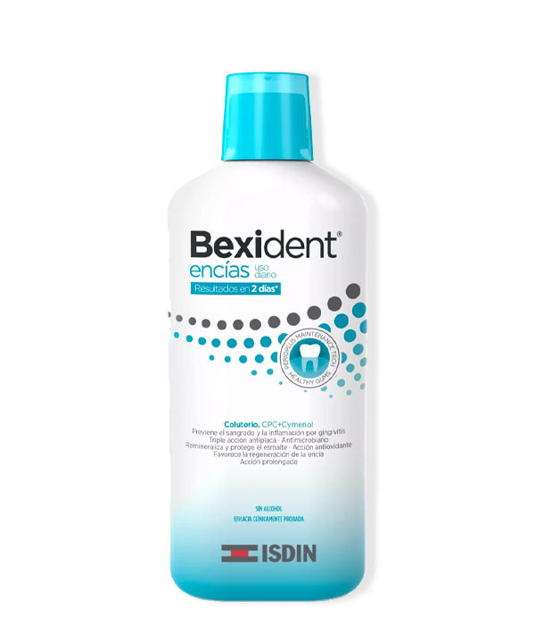 BEXIDENT ENCÍAS COLUTORIO...
