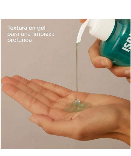 ACNIBEN LIMPIADOR MATIFICANTE