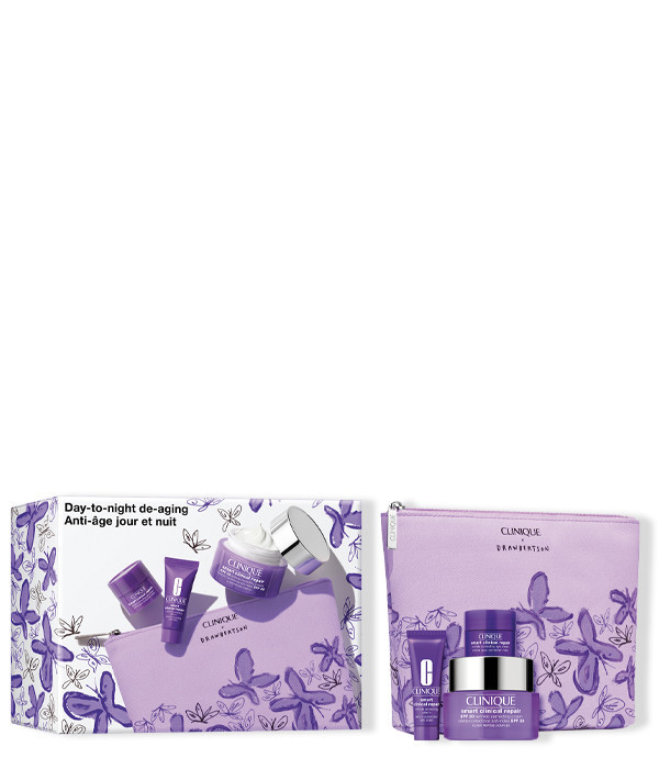 SMART CLINICAL REPAIR SPF30...