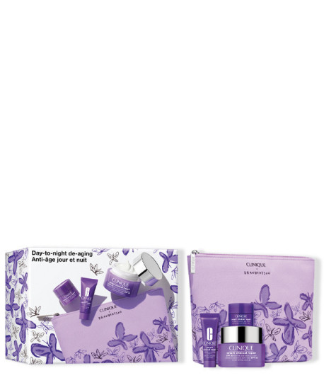 SMART CLINICAL REPAIR SPF30 ESTUCHE NECESER