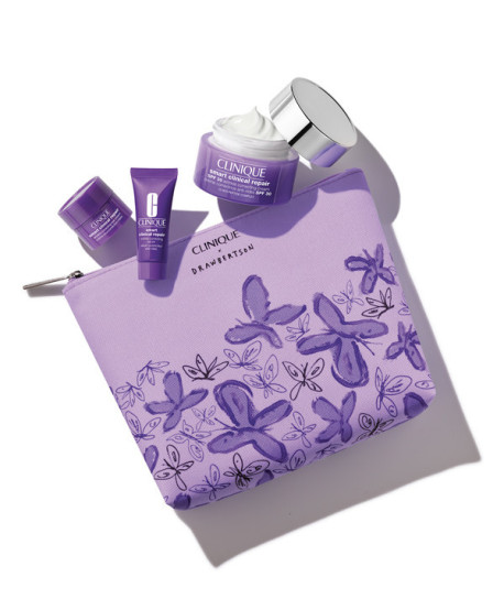 SMART CLINICAL REPAIR SPF30 ESTUCHE NECESER