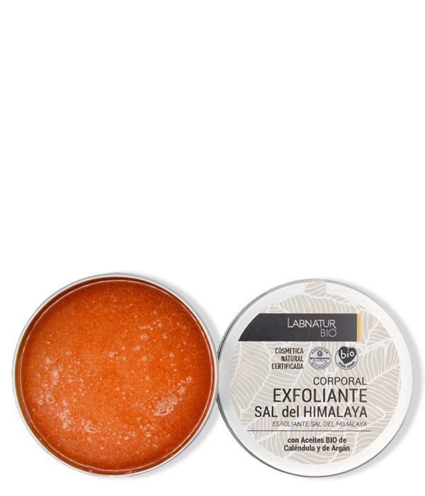 LABNATUR BIO EXFOLIANTE...