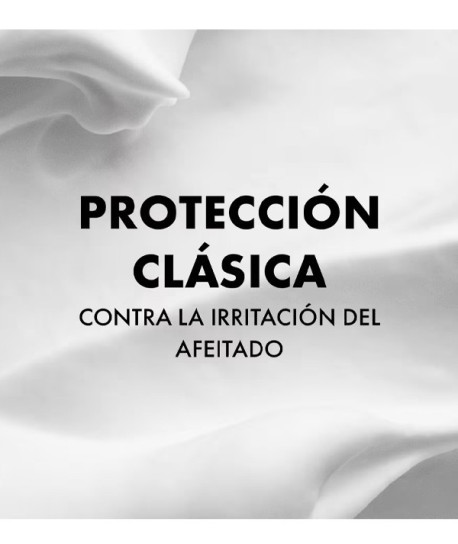 GILLETTE CLASSIC ESPUMA DE AFEITAR