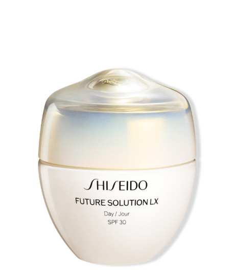 FUTURE SOLUTION LX TOTAL PROTECTIVE CREAM SPF30