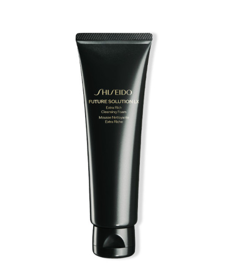 FUTURE SOLUTION LX EXTRA RICH CLEANSING FOAM