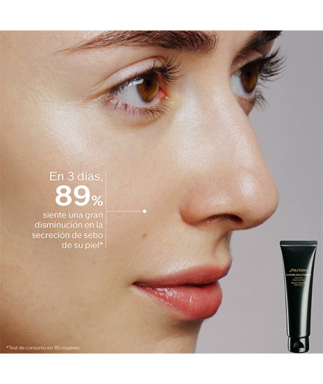 FUTURE SOLUTION LX EXTRA RICH CLEANSING FOAM