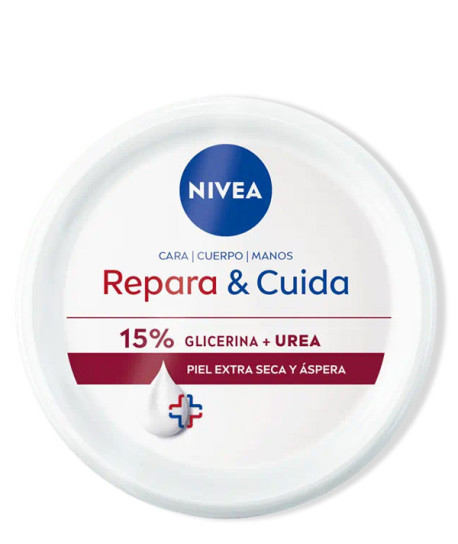REPARA & CUIDA CREMA