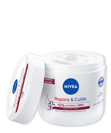 REPARA & CUIDA CREMA