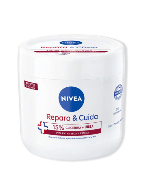 REPARA & CUIDA CREMA