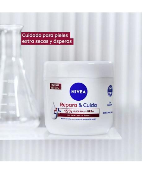 REPARA & CUIDA CREMA