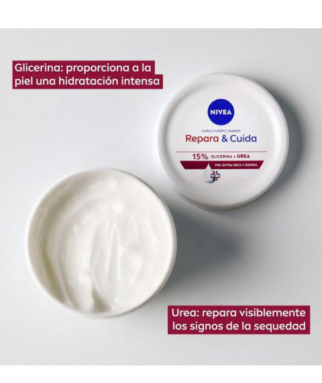 REPARA & CUIDA CREMA