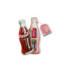 COCA COLA LIP SMACKER VINTAGE CASE