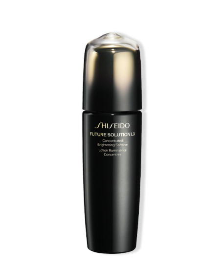 FUTURE SOLUTION LX CONCENTRATED BRIGHTENING SOFTENER