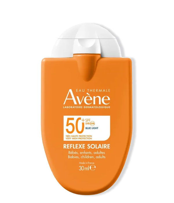 REFLEXE SOLAR SPF50+