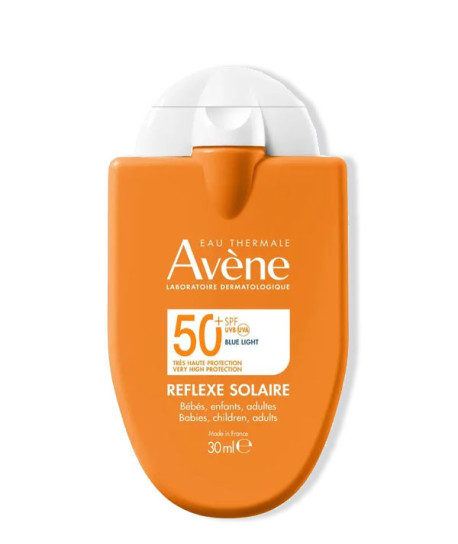 REFLEXE SOLAR SPF50+