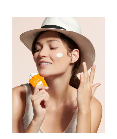 REFLEXE SOLAR SPF50+