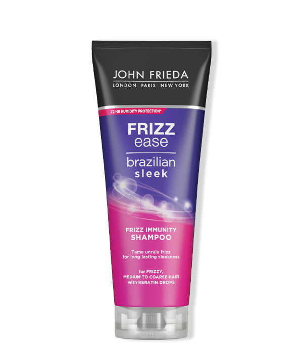 CHAMPÚ BRAZILIAN SLEEK