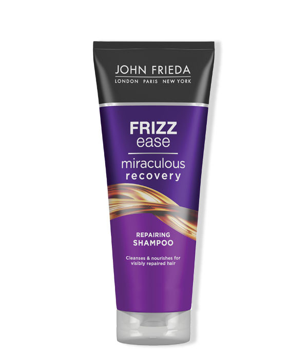 FRIZZ EASE MIRACULOUS...