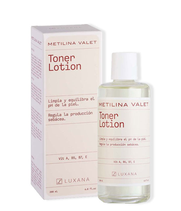 TÓNICO FACIAL